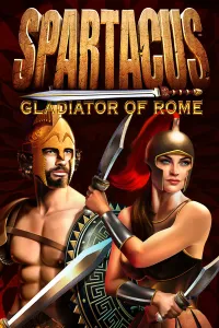 Spartacus – Gladiator of Rome